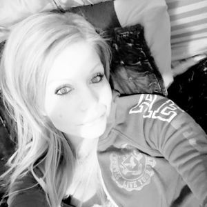 Meet your Posher, Kim